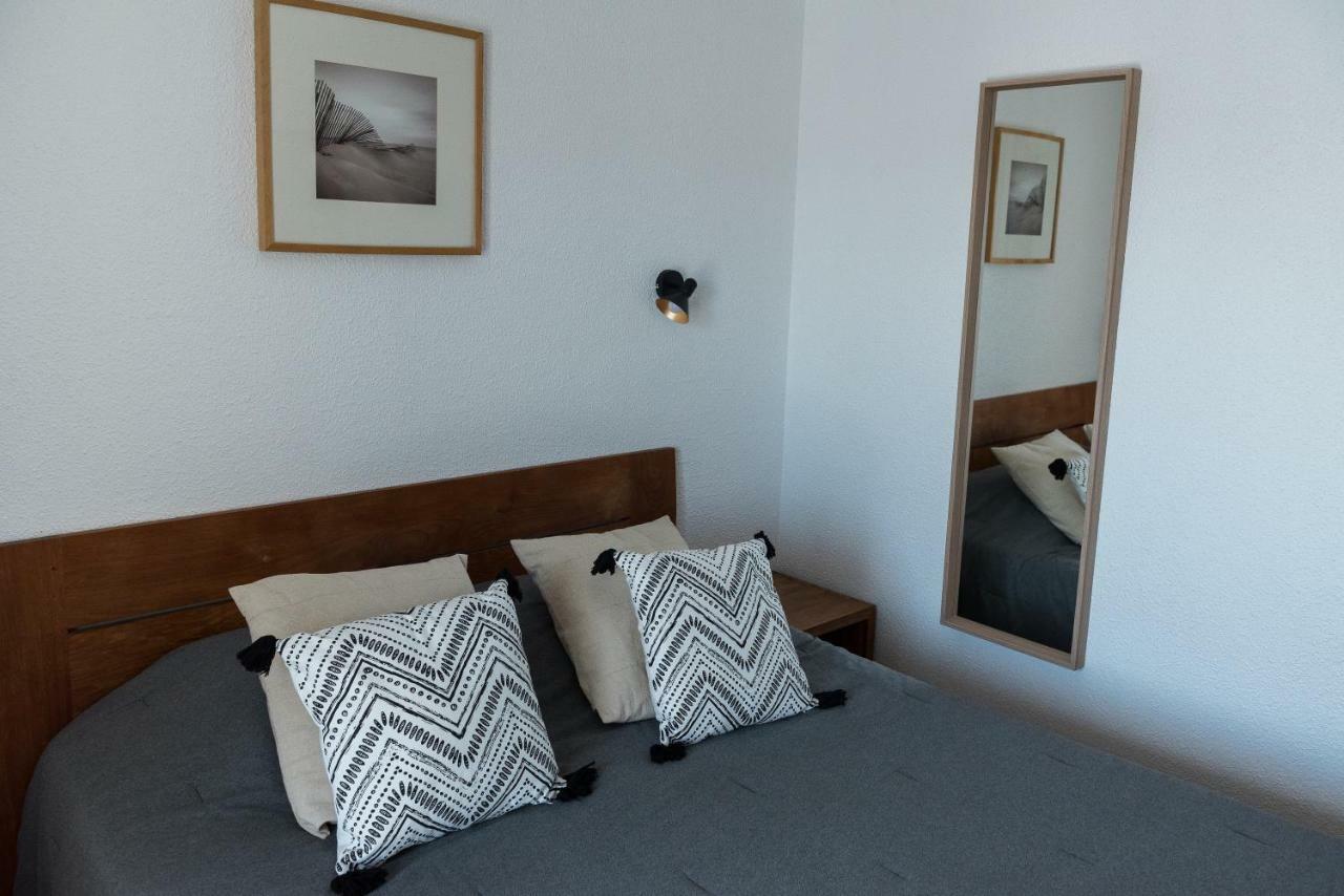 Hotel Le Bleu Marine Saintes-Maries-de-la-Mer Eksteriør bilde